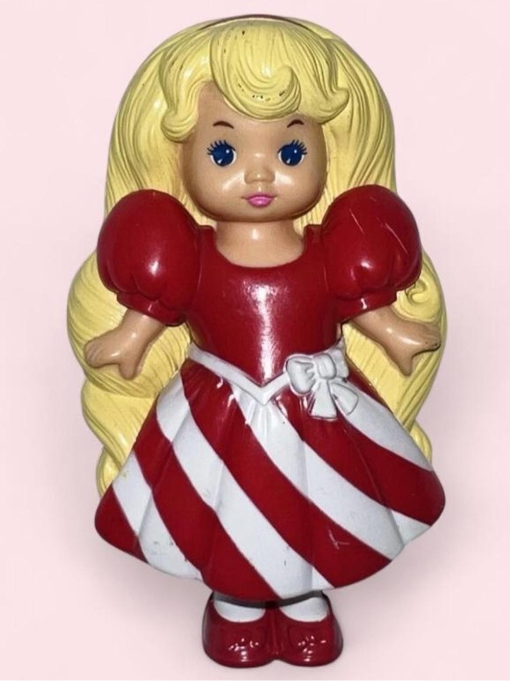 Lil Miss Candi Stripes Lil Miss Doll by Mattel